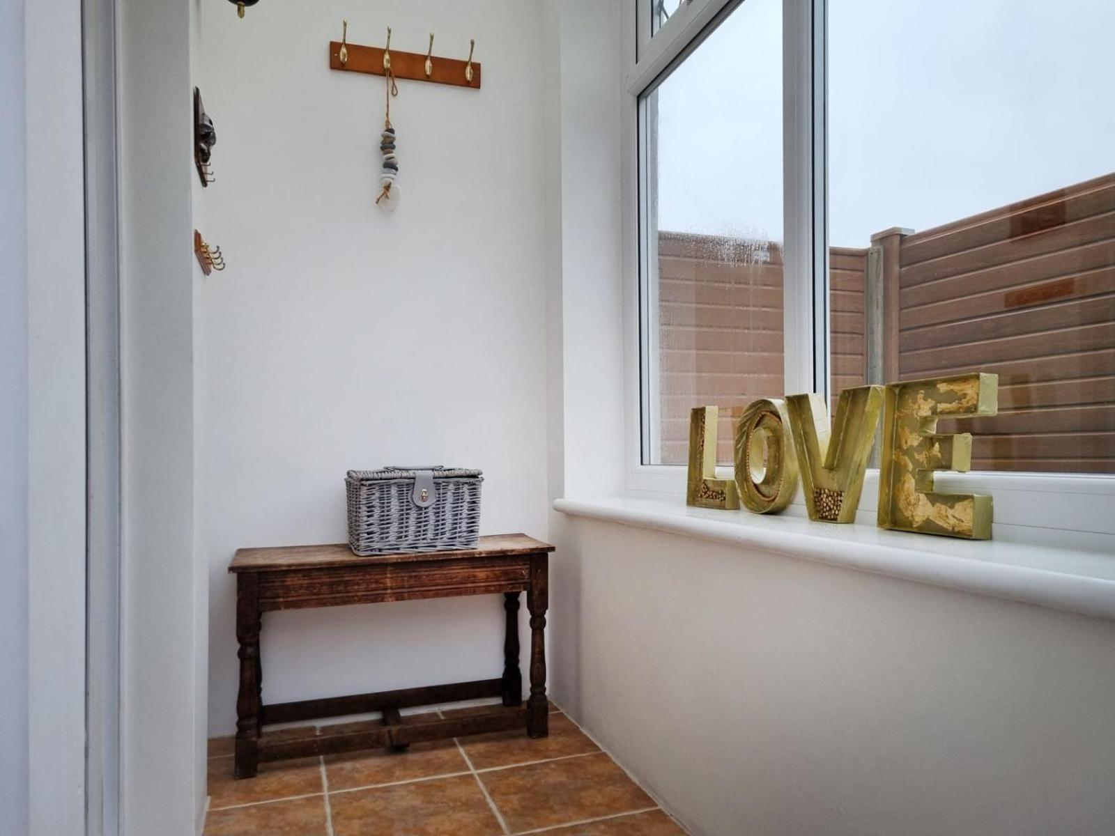 Sunny Queens Park Home - Garden & Private Parking Brighton Eksteriør bilde