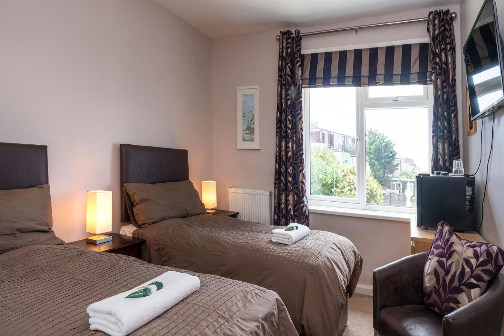 Sunny Queens Park Home - Garden & Private Parking Brighton Eksteriør bilde