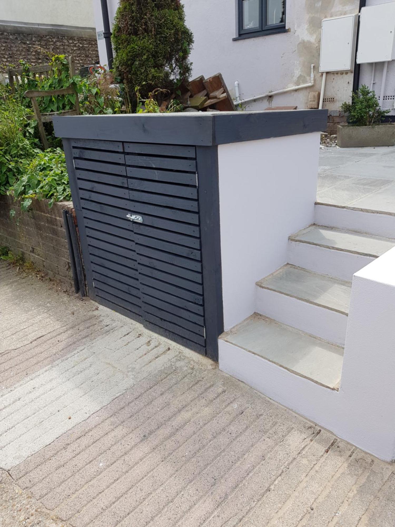 Sunny Queens Park Home - Garden & Private Parking Brighton Eksteriør bilde
