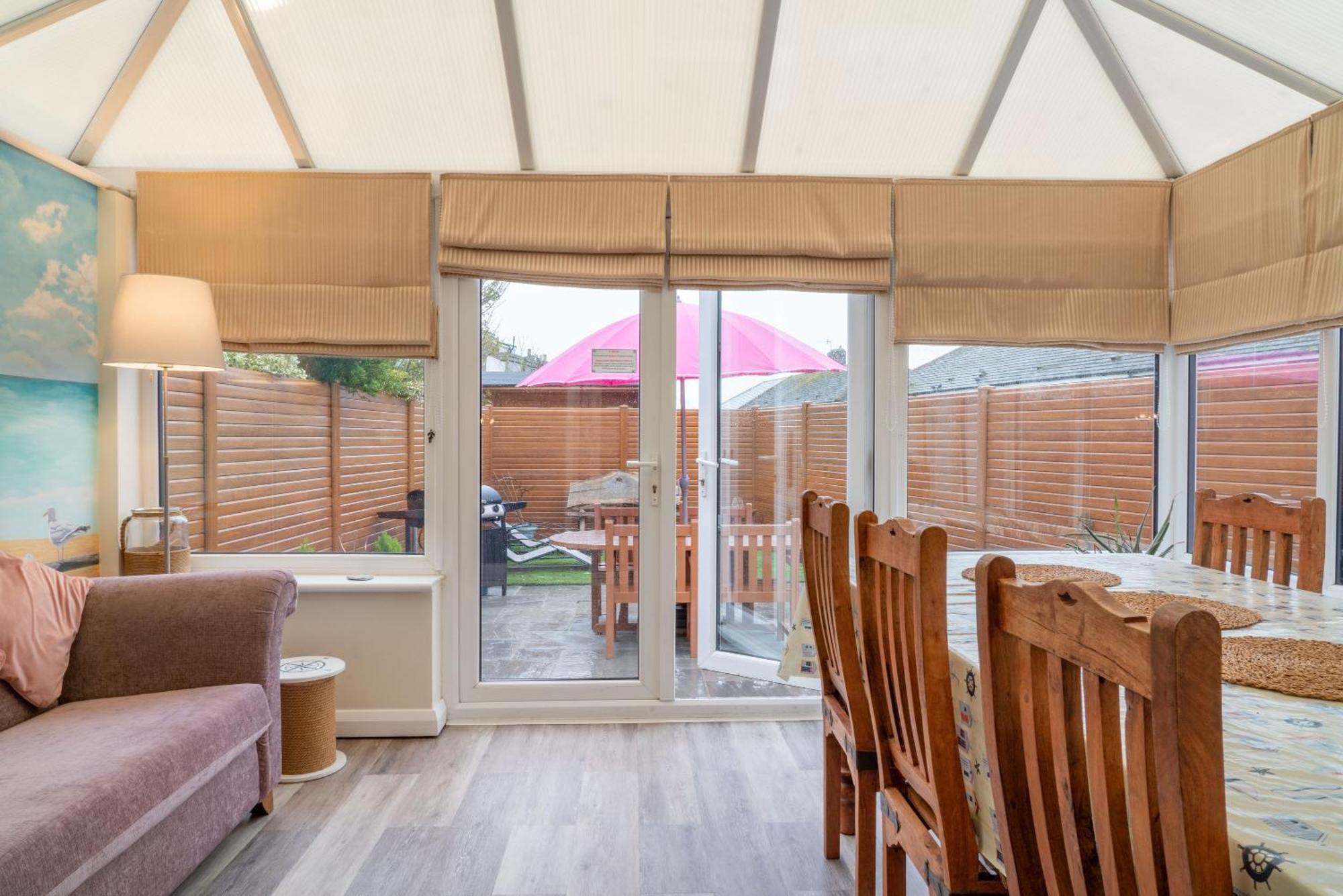 Sunny Queens Park Home - Garden & Private Parking Brighton Eksteriør bilde
